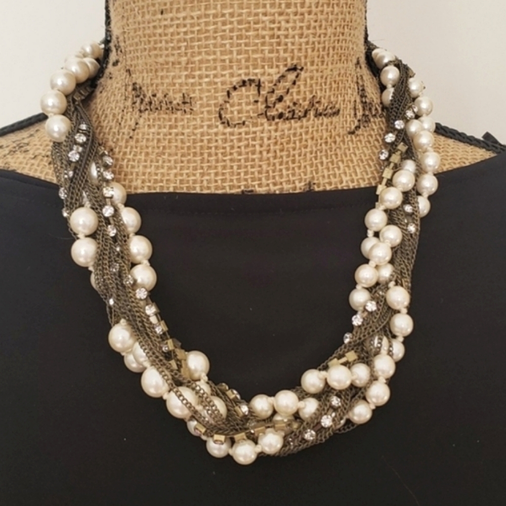J.Crew Necklace.